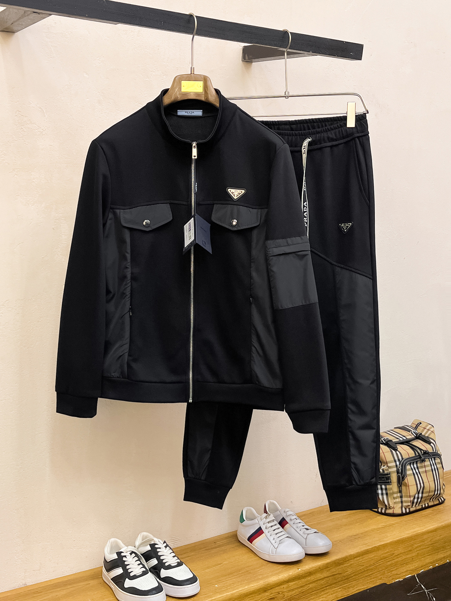 clothes and pants